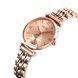 Skmei 9198RGRG-B Rose Gold-Rose Gold 1080-1485 фото 2