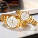 Skmei 2085GDSI Gold-Silver 1080-2341 фото 4