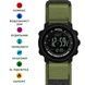 Awarder 036 Compass UA Army Black AG 1202-0047 фото 2