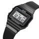 Skmei 1660BK Black 1080-1621 фото 3
