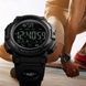 Skmei 1303BK black Smart Watch 1080-0928 фото 5