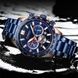 Curren 8418 Blue-Gold 1008-0329 фото 3