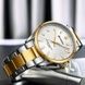 Curren 9090 Silver-Gold-Silver 1008-0374 фото 4
