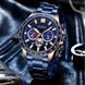 Curren 8418 Blue-Gold 1008-0329 фото 2