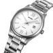 Skmei 2158SIWT Silver-White 1080-2665 фото 2