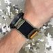 Awarder 036 Nylon Tactic Black-Army Green 1202-0107 фото 2
