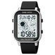 Skmei 1971SI Silver 1080-1360 фото 1