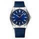 Curren 8449 Silver-Blue 1008-0421 фото 1