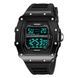 Skmei 2296BTBKBK Bright Black 1080-2523 фото 2
