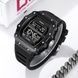 Skmei 2296BTBKBK Bright Black 1080-2523 фото 5