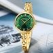 Curren 9097L Gold-Green 1008-0481 фото 4