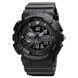 Skmei 1688 All Black. 1080-0735 фото 4