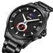 Skmei 9326BKBK Black-Black SALE 1080-2256 фото 2