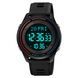 Skmei 2348BKBK Black 1080-2809 фото 2