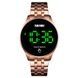 Skmei 1579RG Rose Gold 1080-2458 фото 6
