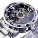 Forsining 8209 Silver-Black 1059-0081 фото 2