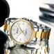 Curren 9090 Silver-Gold-Silver 1008-0374 фото 2