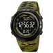 Skmei 2070CMGN Camo Green 1080-1840 фото 1