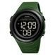 Skmei 1675AG Army Green 1080-0875 фото 1
