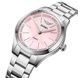 Skmei 1964SIPK Silver-Pink 1080-1527 фото 2