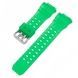 Ремінець для Casio G-Shock GW-9400 Transl Green SI 1051-0973 фото 2