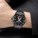 Skmei 9326BKBK Black-Black SALE 1080-2256 фото 3