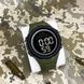 Skmei 1675AG Army Green 1080-0875 фото 4