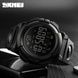 Skmei 1303BK black Smart Watch 1080-0928 фото 3