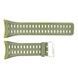 Ремінець для годинника Skmei 1251/1250/1360/1167AG Army Green 1051-0556 фото 2