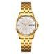 Skmei 2085GDSI Gold-Silver 1080-2341 фото 1