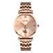 Skmei 9198RGRG-B Rose Gold-Rose Gold 1080-1485 фото 1