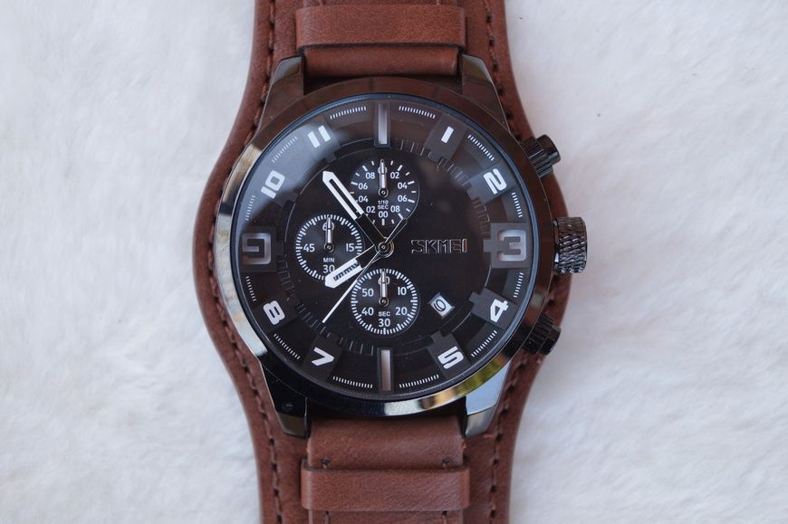 Годинник наручний SKMEI 15099 фото