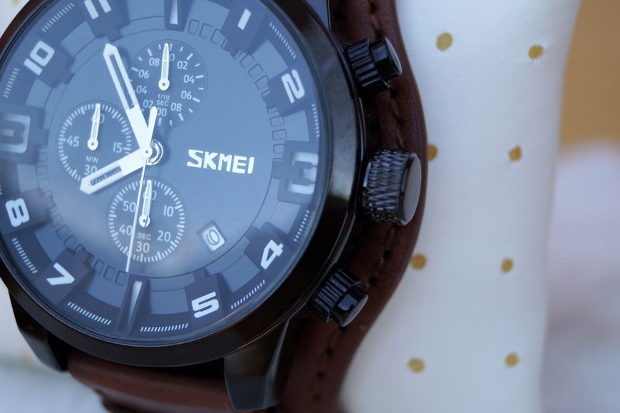 Годинник наручний SKMEI 15099 фото
