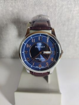 Годинник чоловічий Perfect PR130767 130767 фото