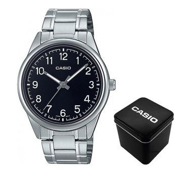 Casio MTP-V005D-1B4 1141-0037 фото