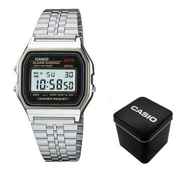Casio A159WA-N1 1141-0079 фото