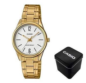 Casio LTP-V005G-7B 1141-0012 фото