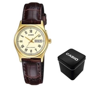 Casio LTP-V006GL-9B 1141-0439 фото