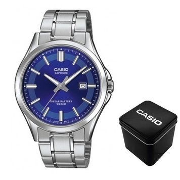 Casio MTS-100D-2A 1141-0173 фото