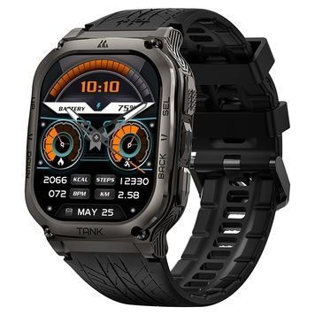 Kospet TANK M3 Black 1077-0289 фото
