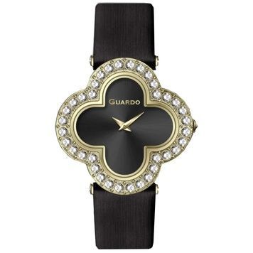 Наручний годинник GUARDO 012833-2 1160-0064 фото