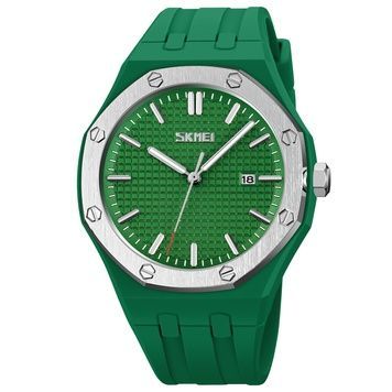 Skmei 9299GN Green SALE 1080-1931 фото