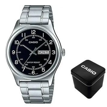 Casio MTP-V006D-1B2 1141-0478 фото