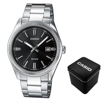 Casio MTP-1302D-1A1 1141-0346 фото