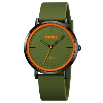 Skmei 2050AG Army Green 1080-2195 фото