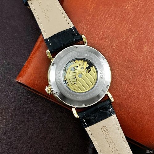 Forsining 8177 Gold-Black 1059-0041 фото