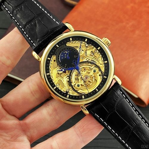 Forsining 8177 Gold-Black 1059-0041 фото