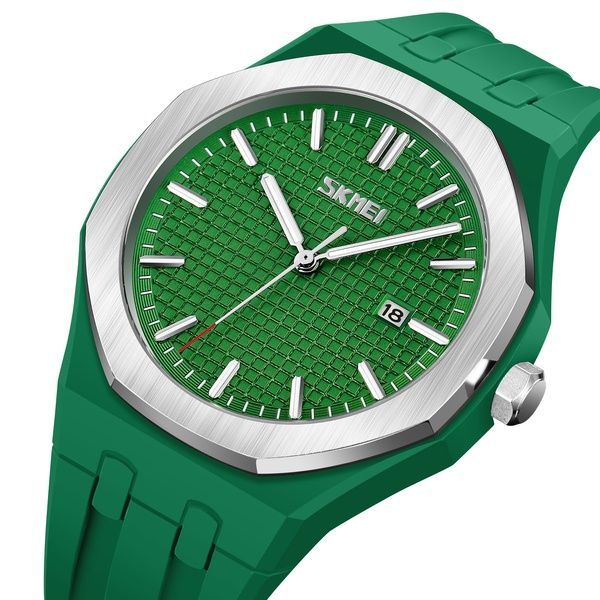 Skmei 9299GN Green SALE 1080-1931 фото