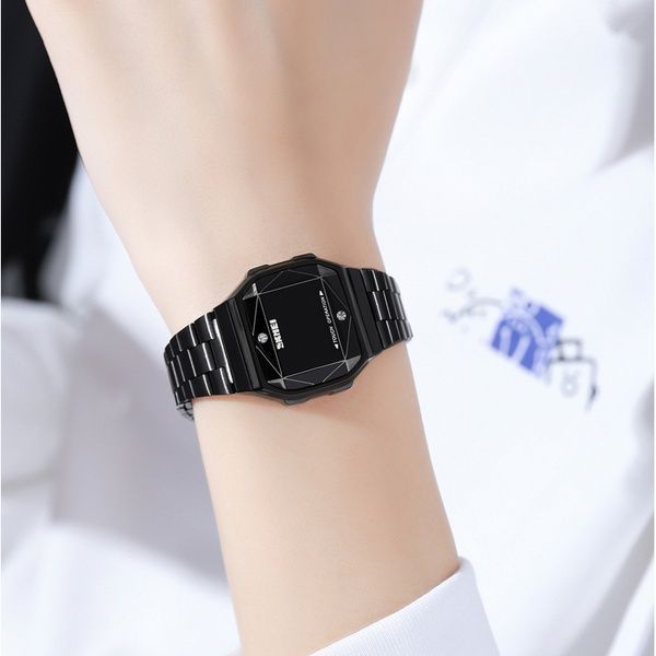 Skmei 1797BK Black 1080-2675 фото