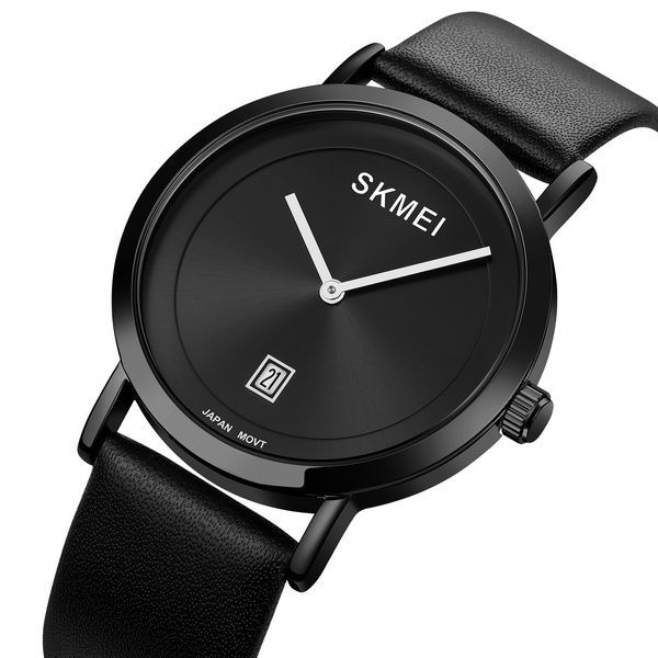 Skmei 1907BKBK Black-Black 1080-1177 фото